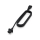 Ubiquiti UACC-Cable-C13-C14 Kabel zasilający C13 C14 1.8 m 10A/250V - 1573678 - zdjęcie